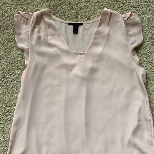 (2) for $10!!  NWOT Forever21 Blouse